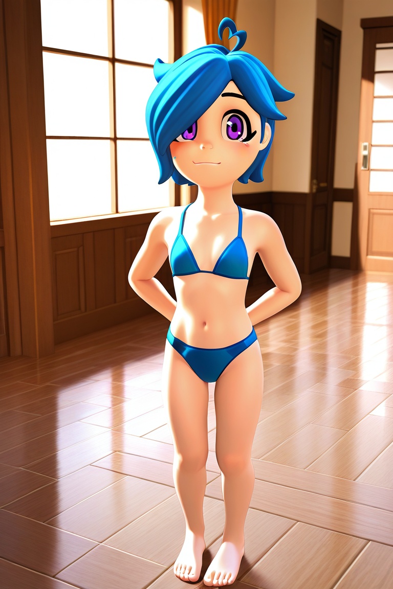 1girl,  solo,  tari on Tensor.Art