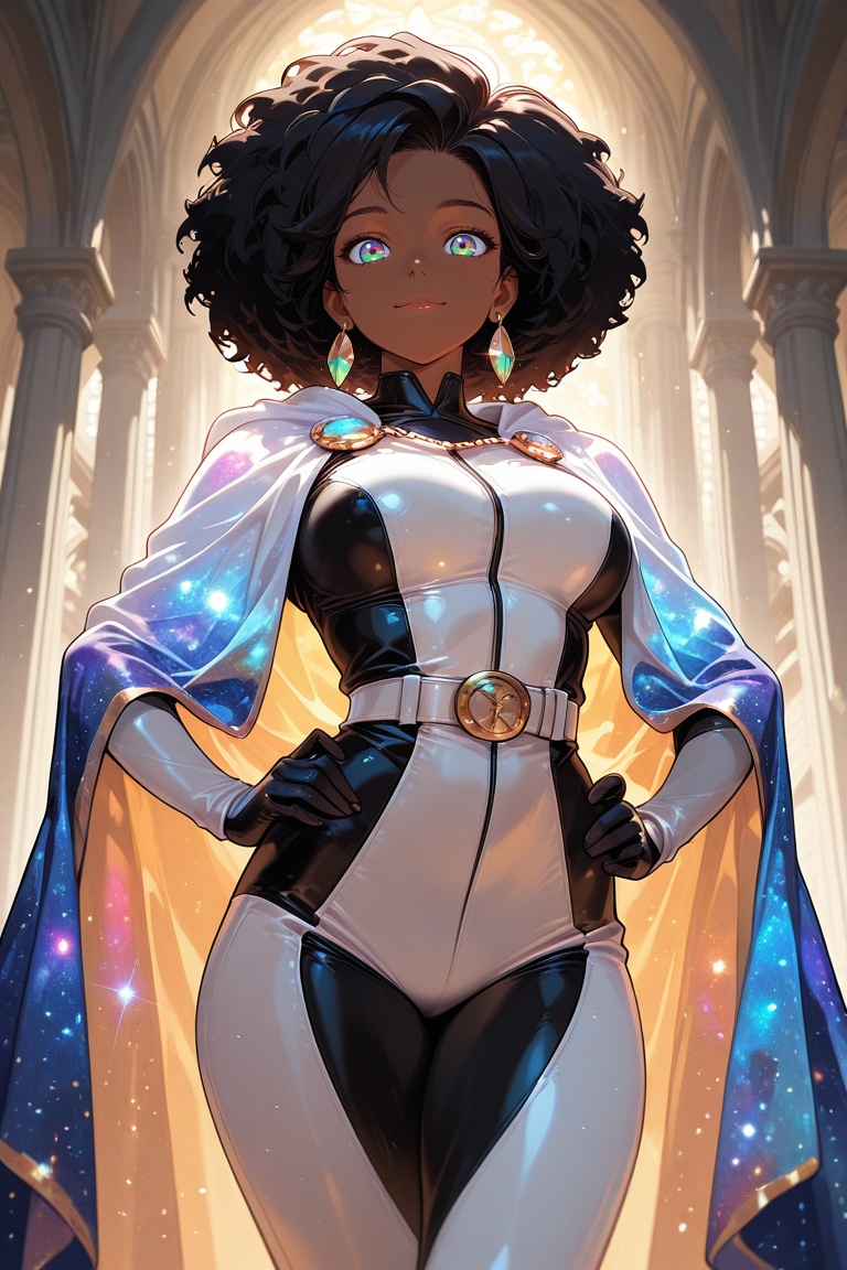 Olivia,  1woman,  female on Tensor.Art