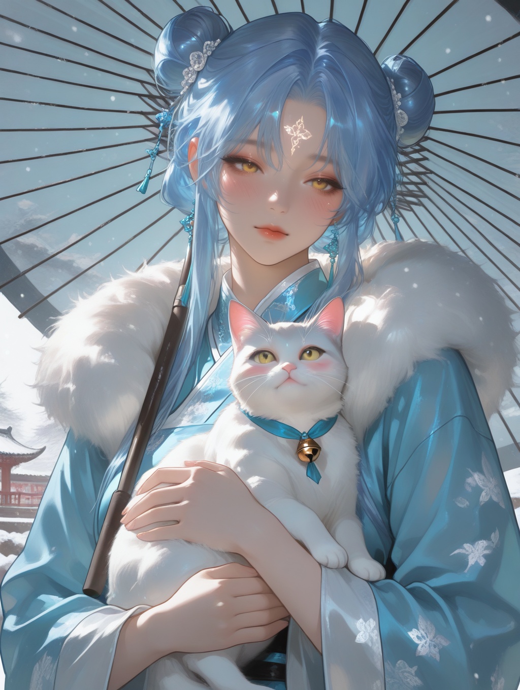 (masterpiece,  best quality,  ultra-detailed on Tensor.Art