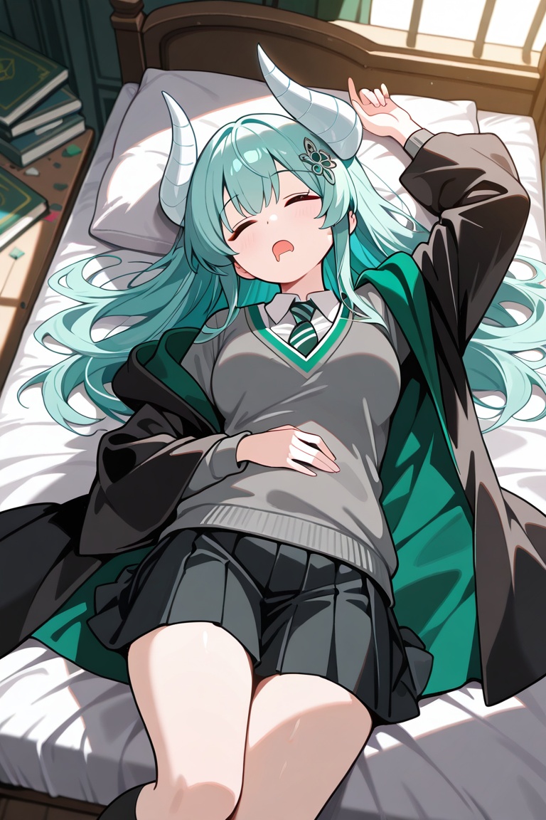 masterpiece,  best quality,  1girl on Tensor.Art