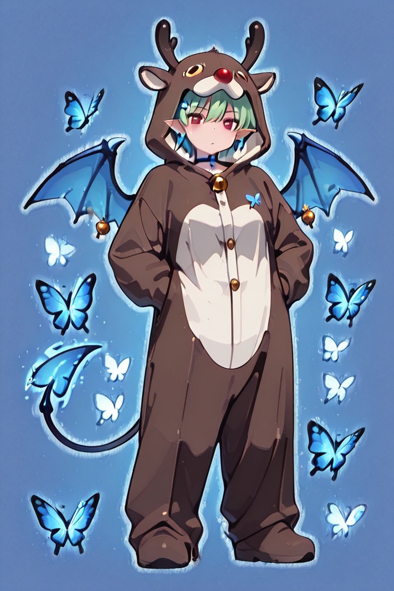 kiyoka_kun,  ((Anime illustration,  sticker on Tensor.Art