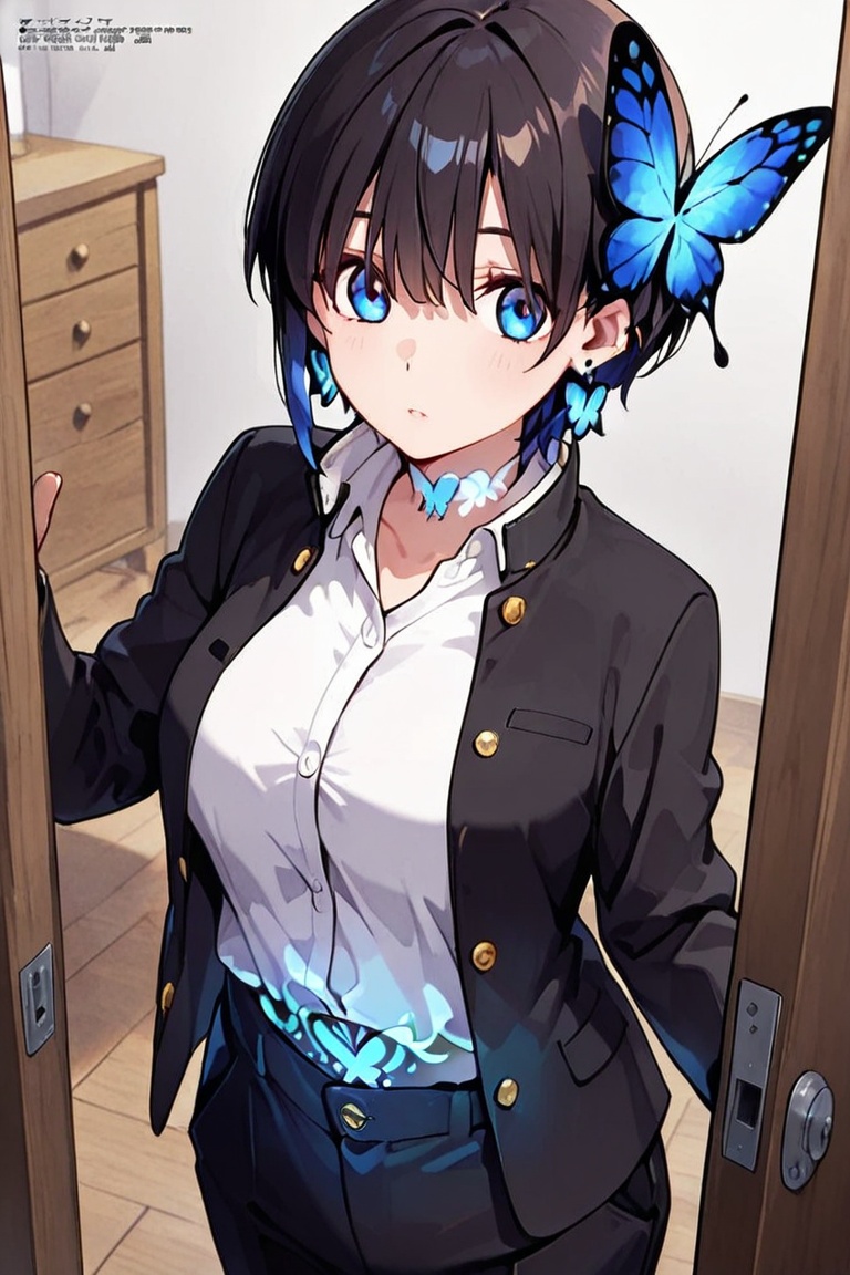 (Assembling furniture,  carpentry,  crafts) Kiyoka-chan on Tensor.Art
