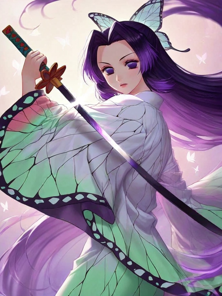 AI generated image on Tensor.Art