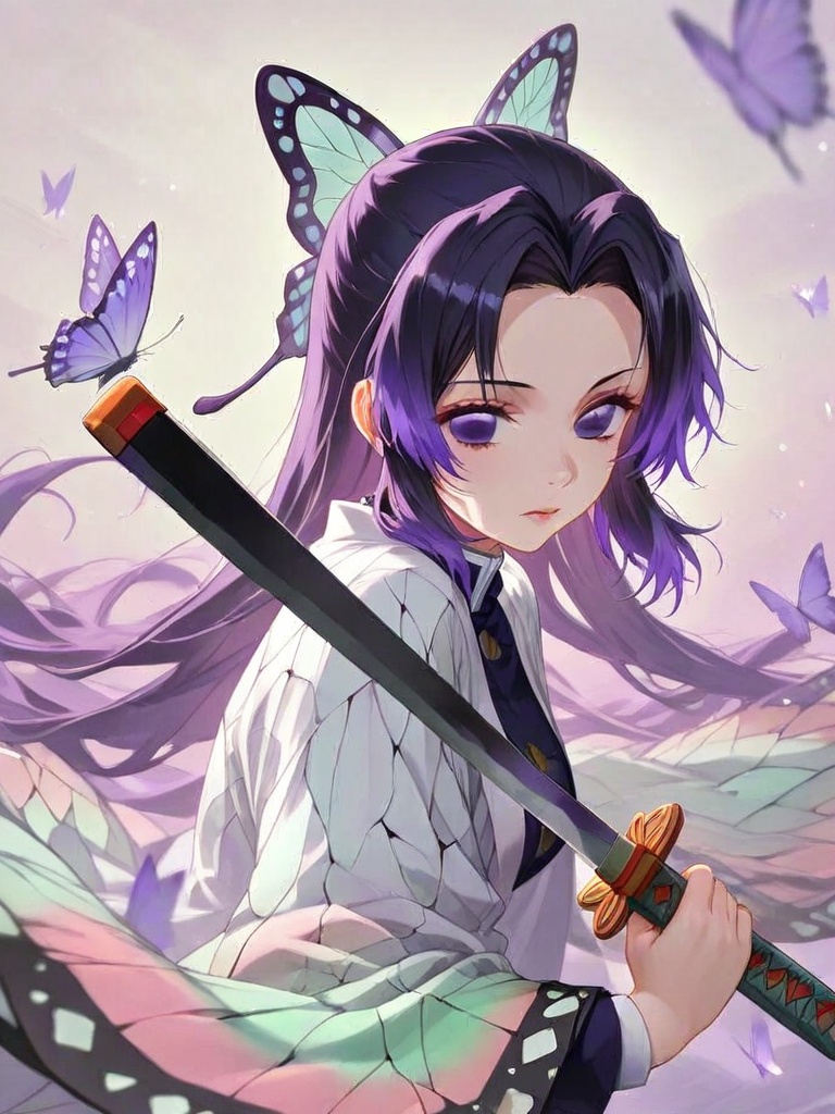 AI generated image on Tensor.Art