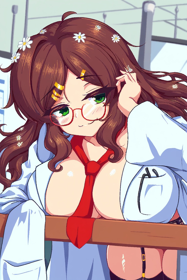 masterpiece,  best quality,  HarveyfemaleSV on Tensor.Art