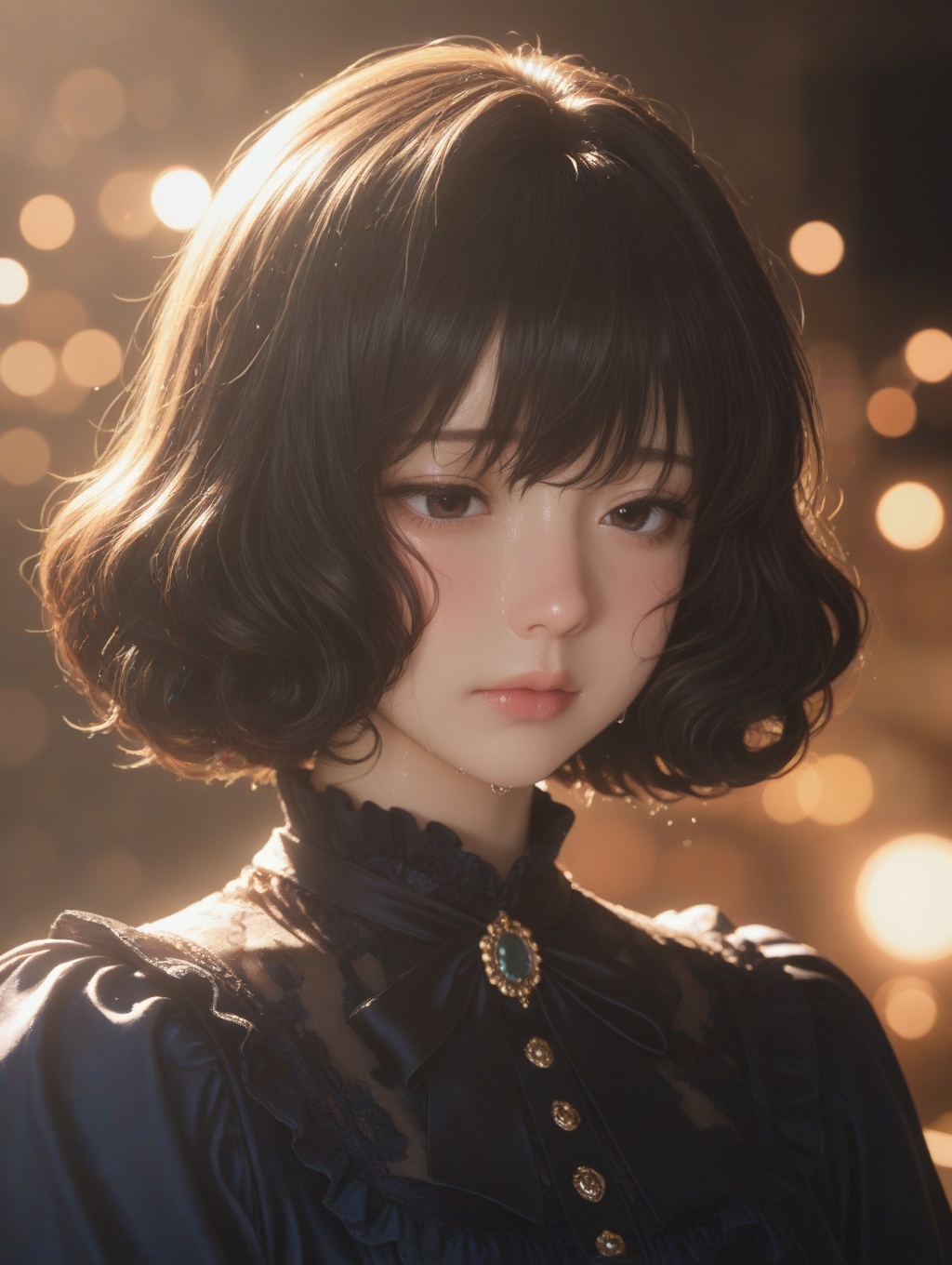 (masterpiece,  best quality,  ultra-detailed on Tensor.Art
