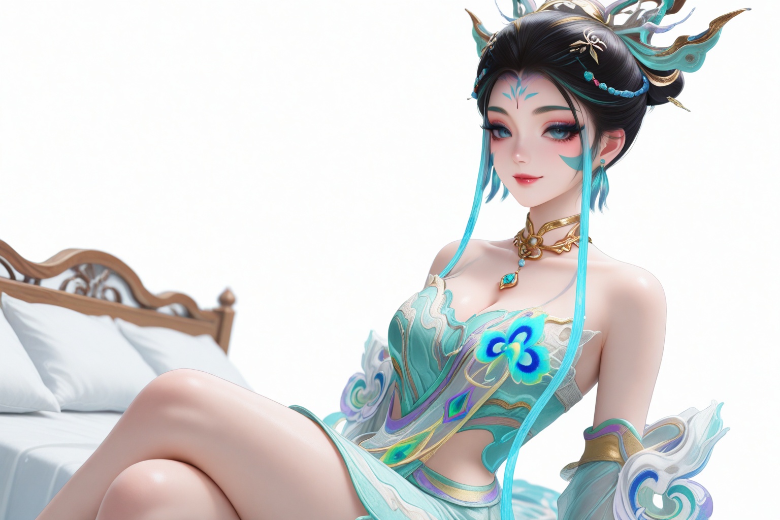 masterpiece,  best quality,  amazing quality on Tensor.Art