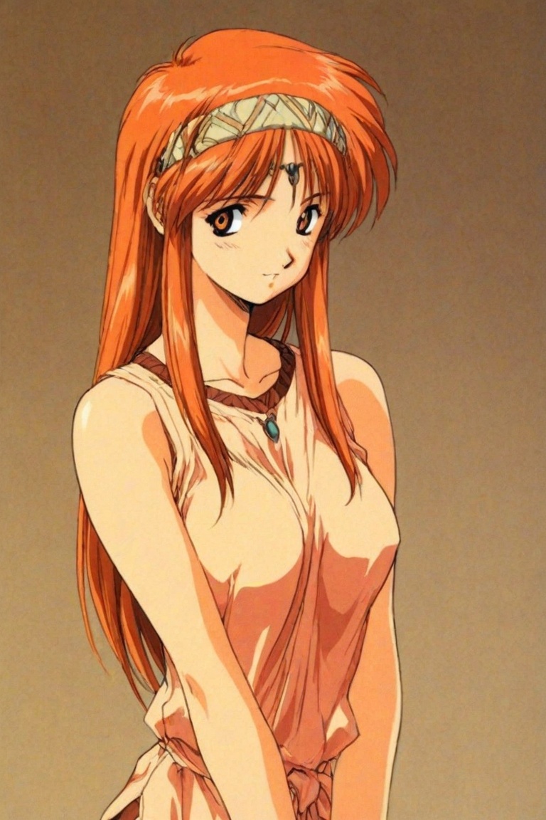 1girl,  hataike on Tensor.Art