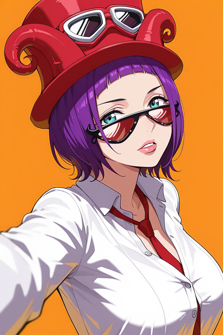 anime screencap,  looking at viewer,  belo betty-1female focus on Tensor.Art