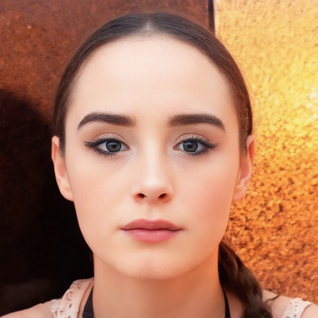 AI generated image on Tensor.Art