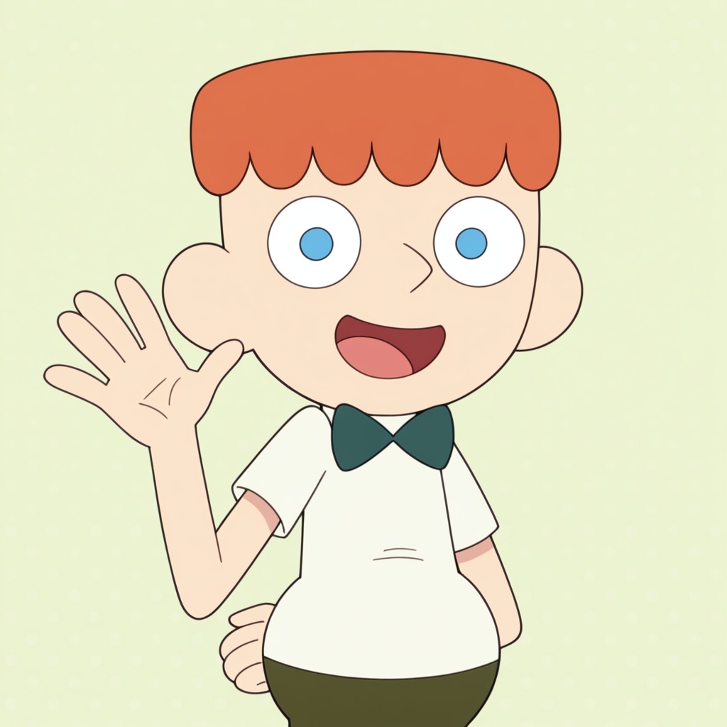 2d,  1boy,  solo on Tensor.Art