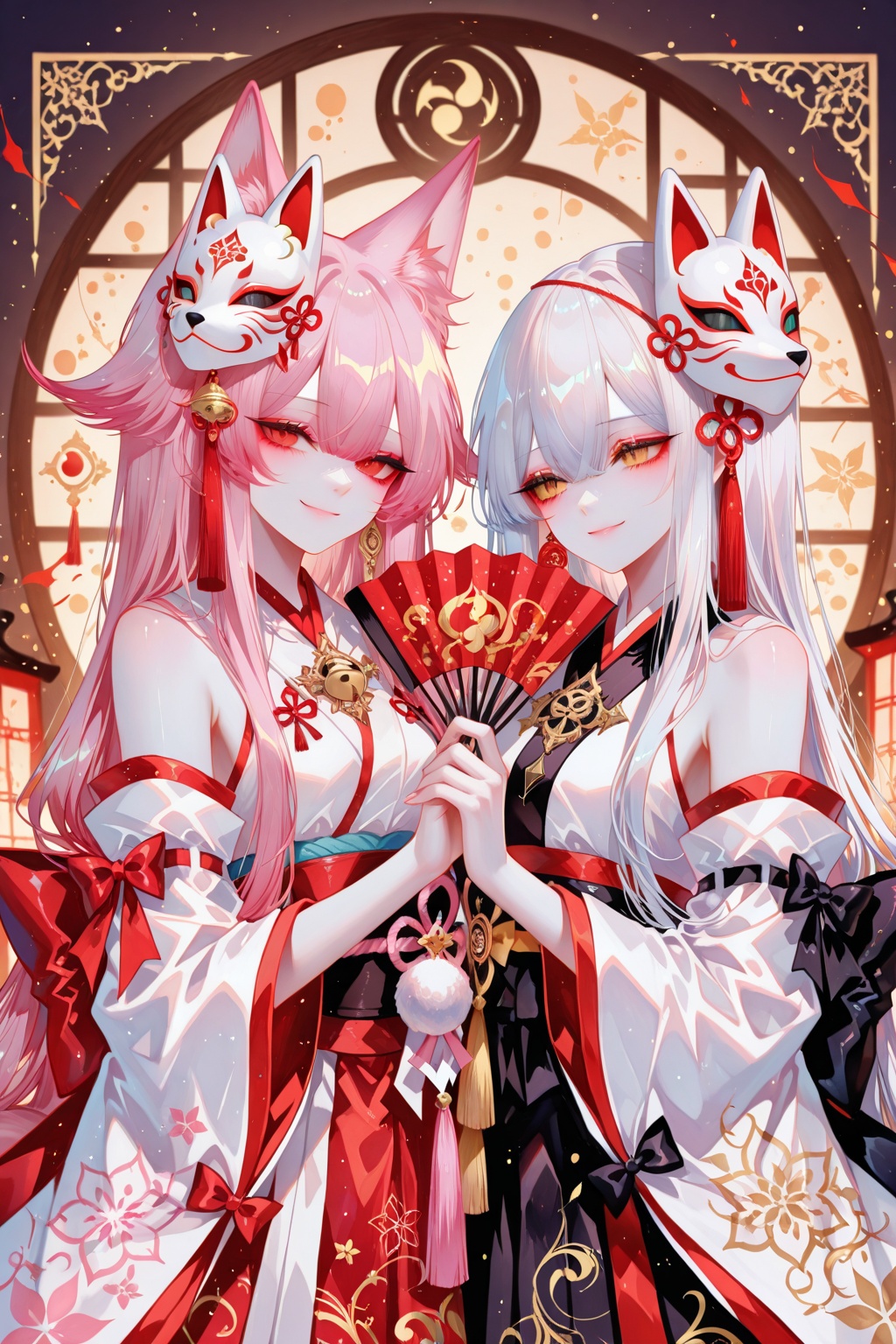 sheya,  lengyu,  Riness on Tensor.Art