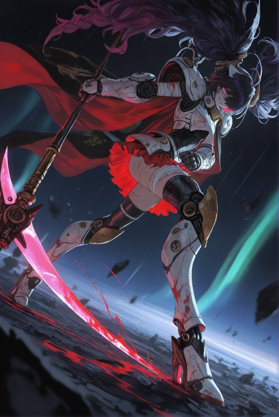 (masterpiece,  best quality,  absurdres on Tensor.Art