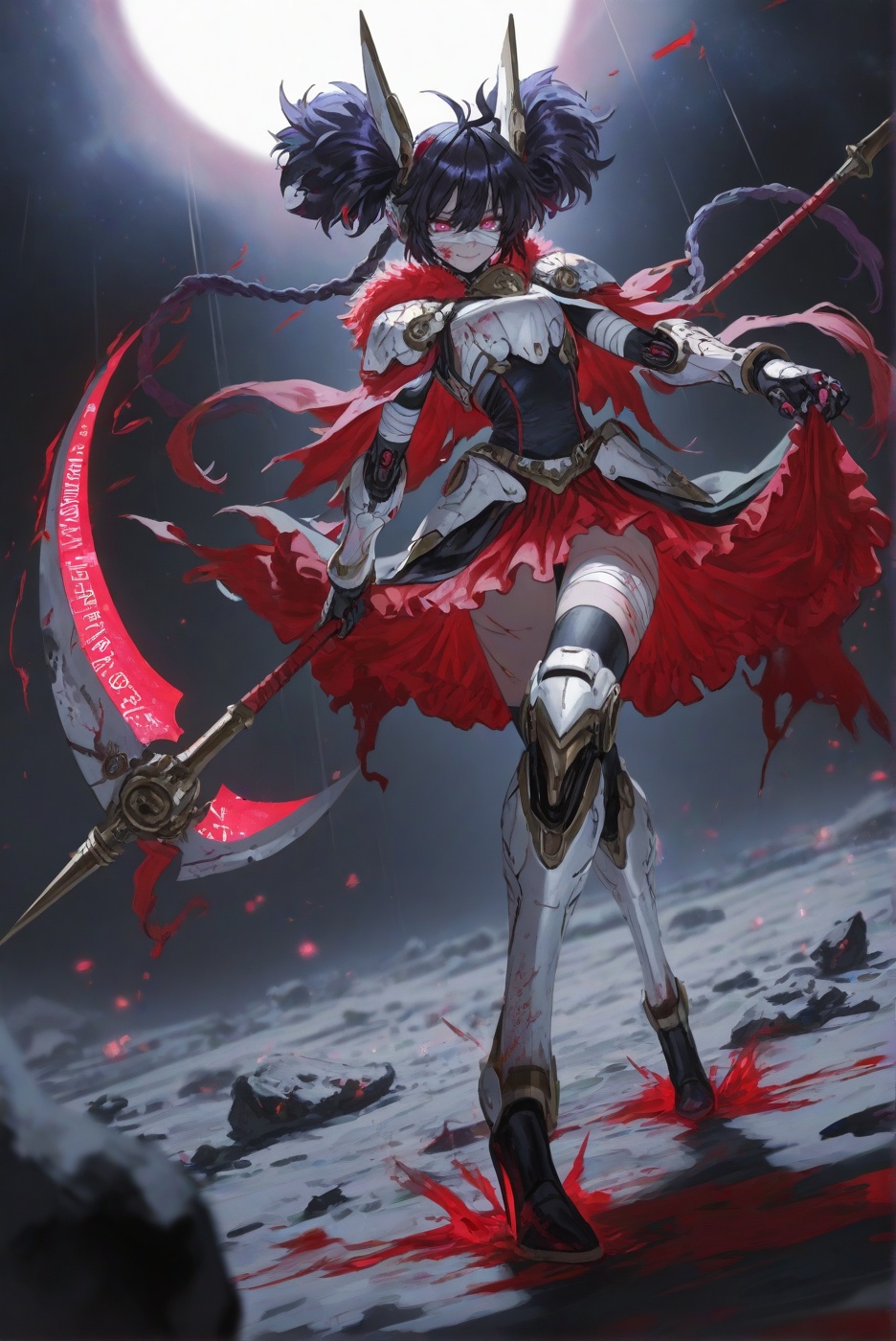 (masterpiece,  best quality,  absurdres on Tensor.Art