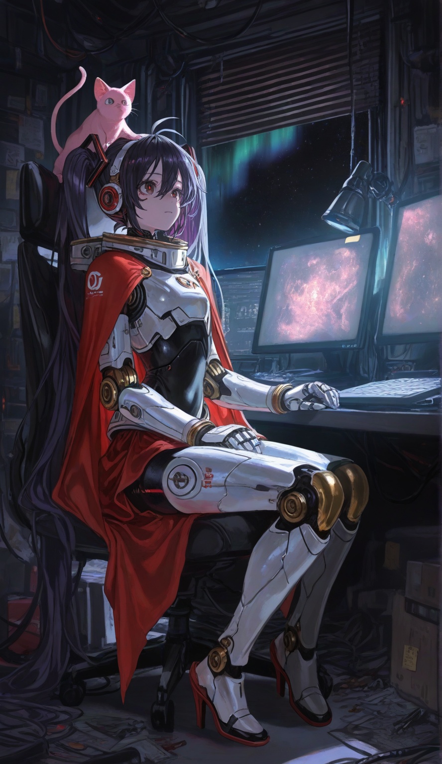 (masterpiece,  best quality,  ultra detailed on Tensor.Art