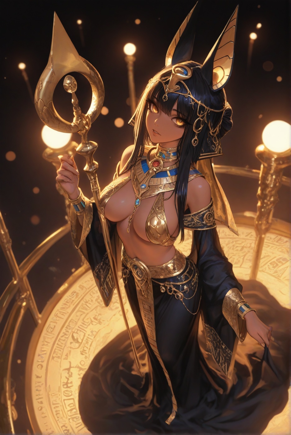 (Soul Ship: 1.3),  (Masterpiece,  best quality on Tensor.Art