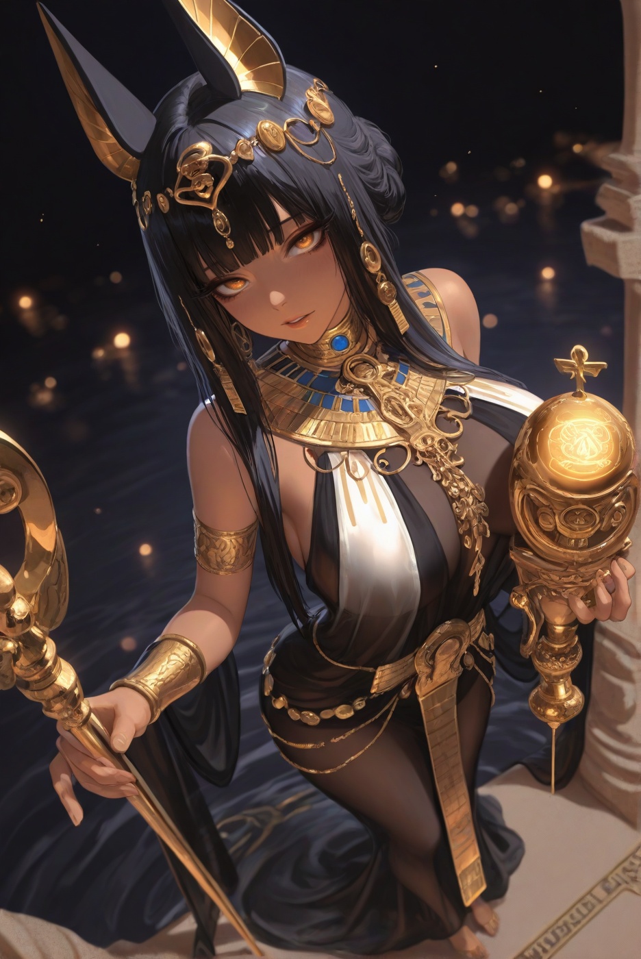 (Soul Ship: 1.3),  (Masterpiece,  best quality on Tensor.Art