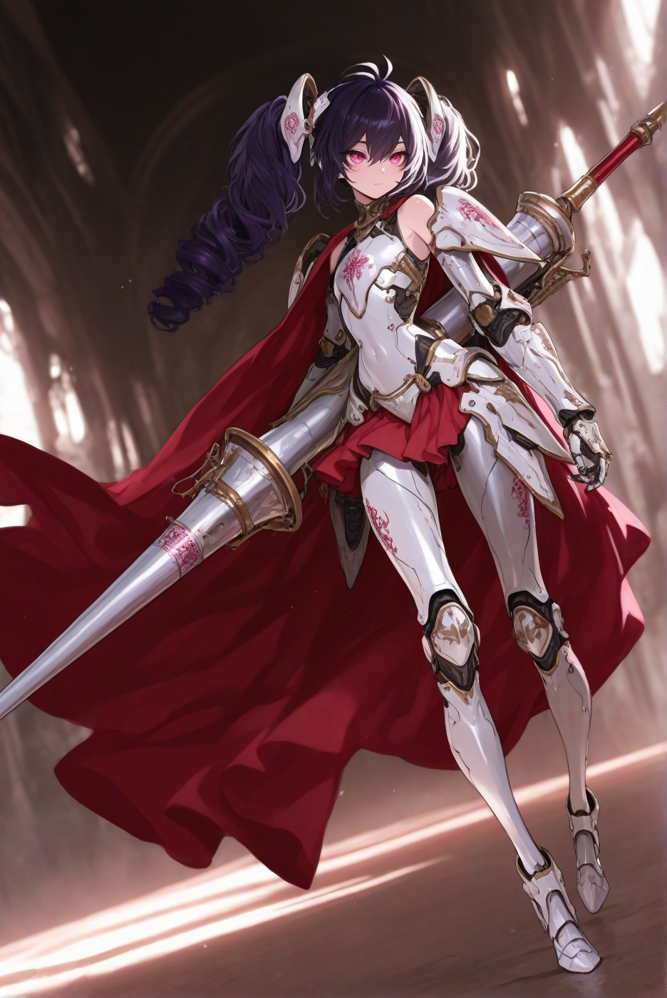 (masterpiece,  best quality,  ultra-detailed on Tensor.Art