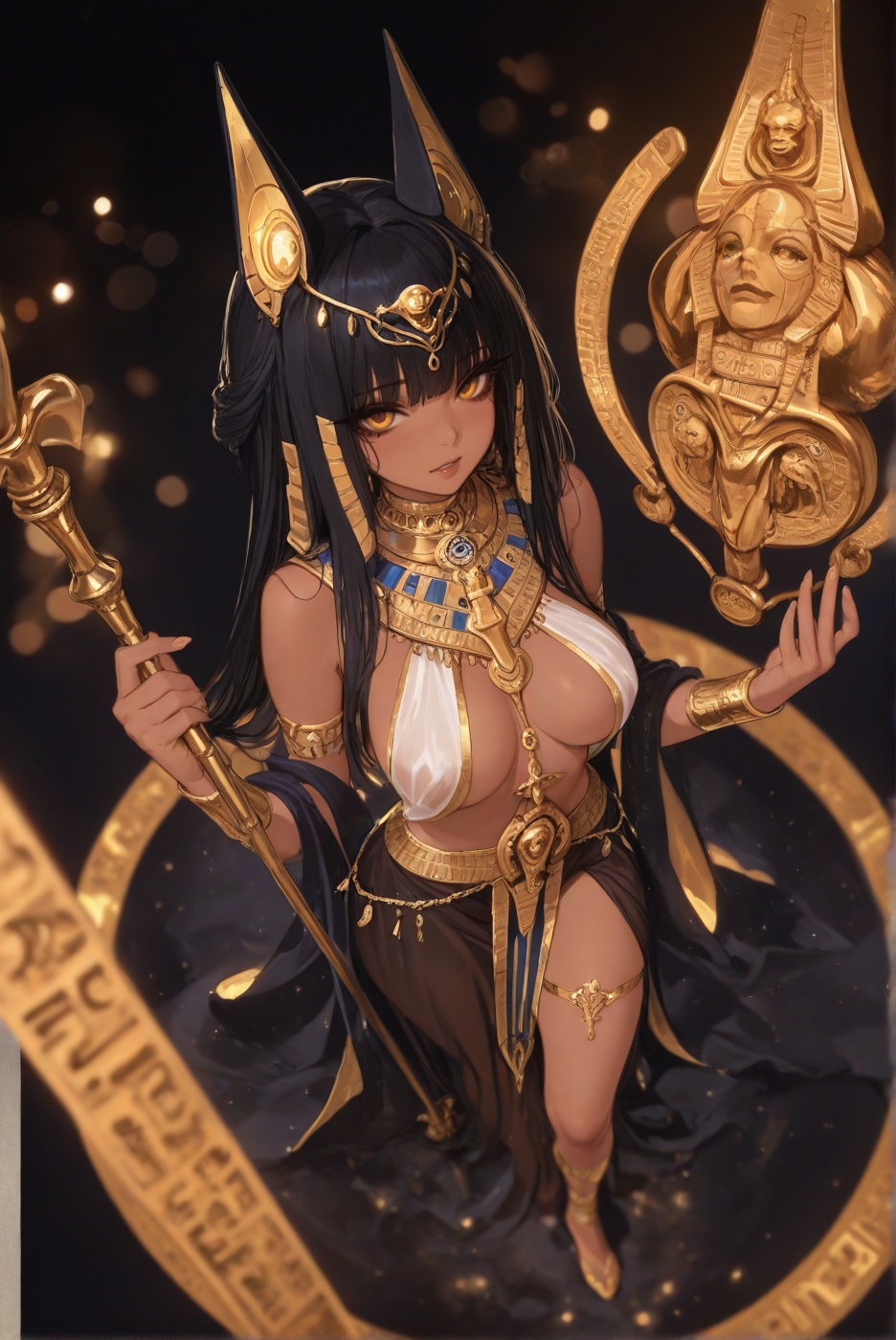 (Soul Ship: 1.3),  (Masterpiece,  best quality on Tensor.Art