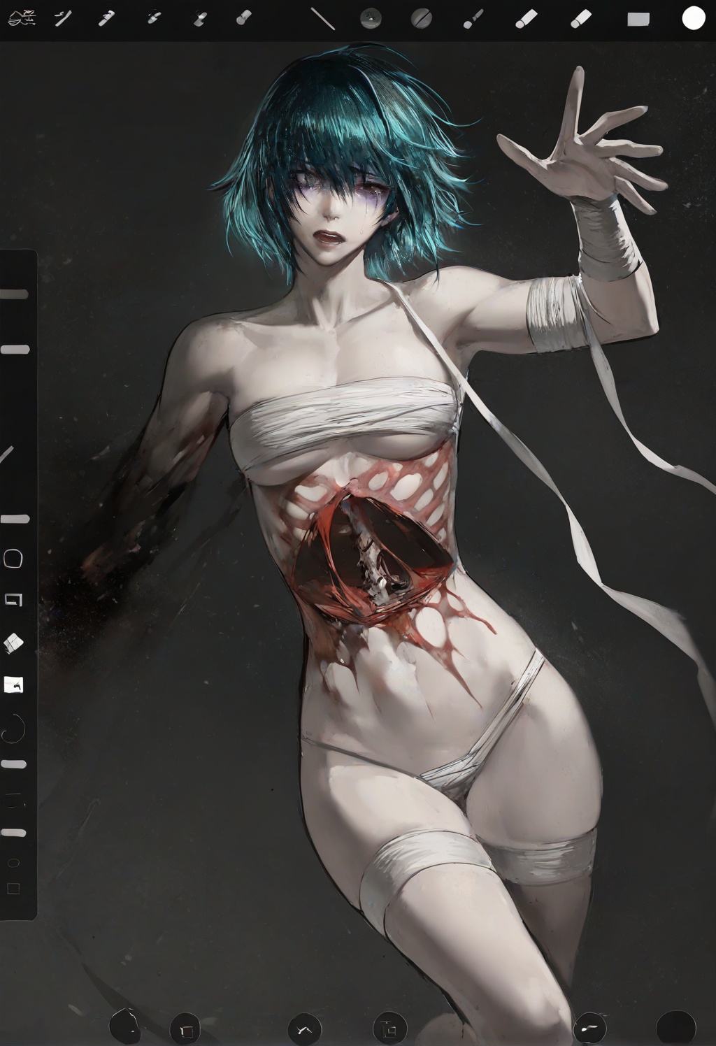 masterpiece,  best quality,  ultra-detailed on Tensor.Art