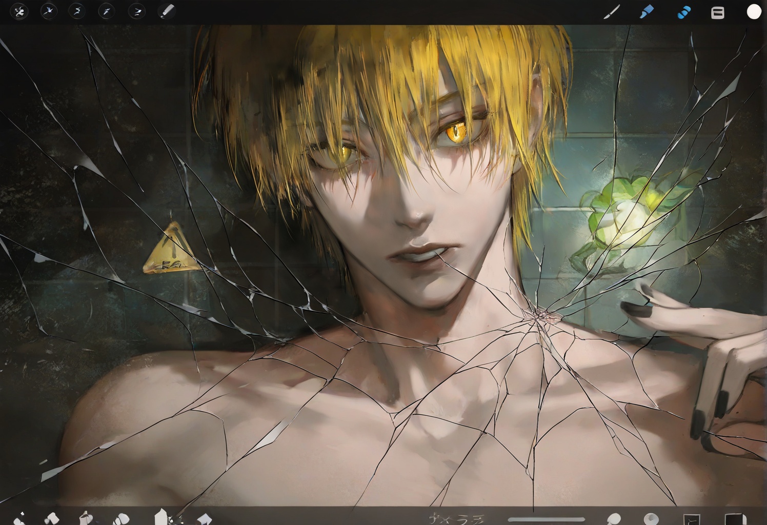 masterpiece,  best quality,  ultra-detailed on Tensor.Art