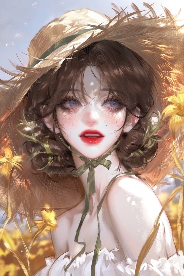 masterpiece,  best quality,  highres on Tensor.Art