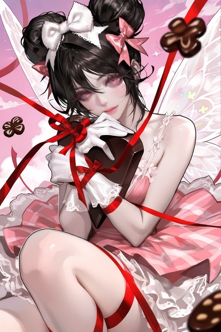 (niji,  midjourney,  semi-realism on Tensor.Art