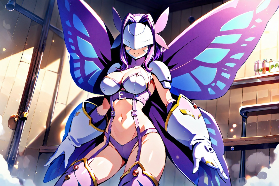 Masterpiece,  Best quality,  Solo on Tensor.Art
