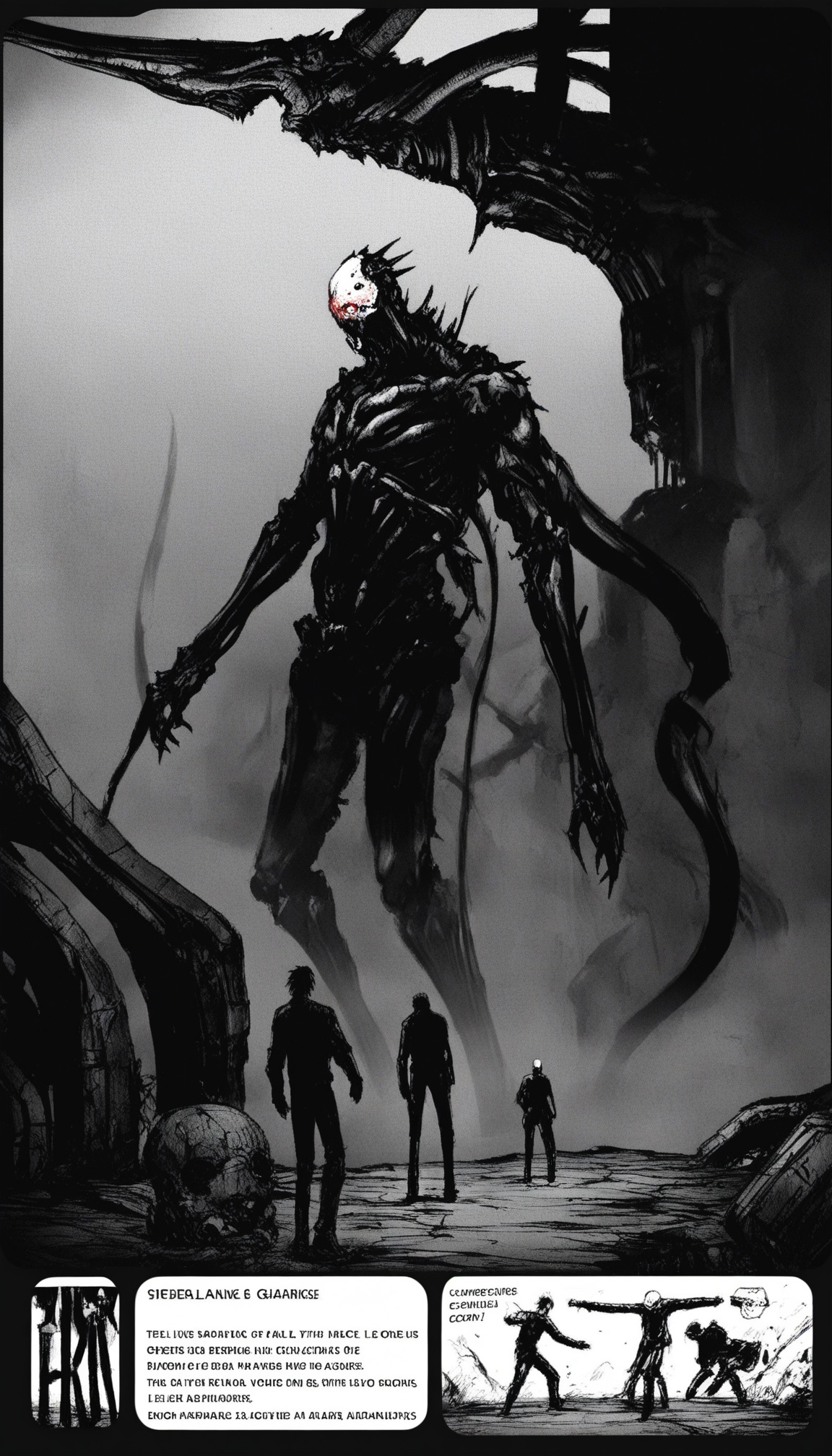 n1h31,  movie poster,  6+boys on Tensor.Art