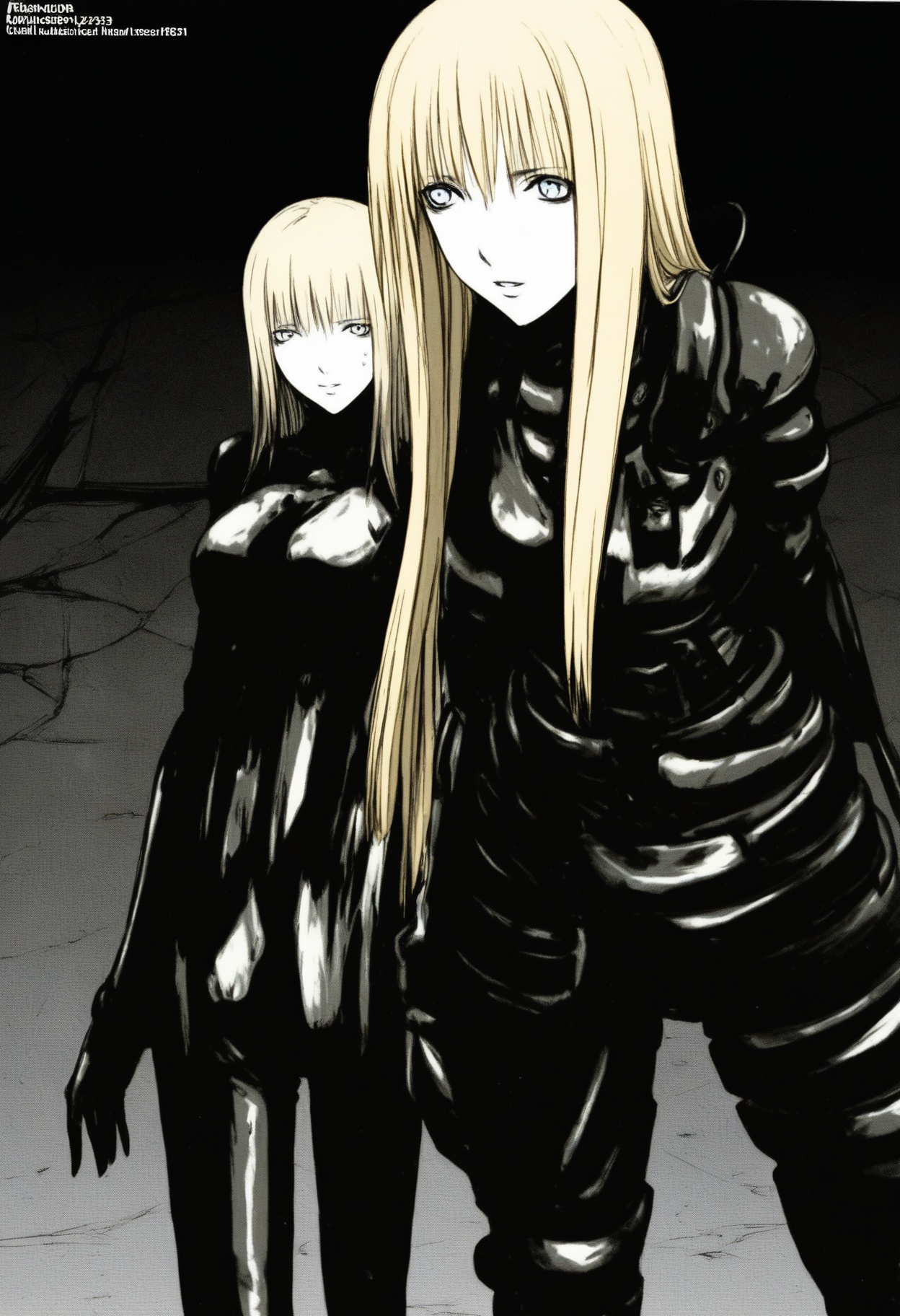 n1h31,  2girls on Tensor.Art