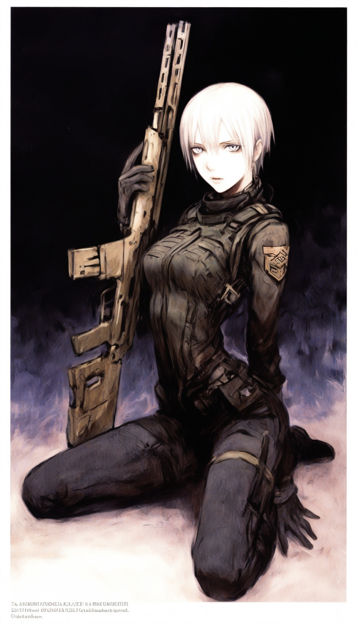 n1h31,  ,  1girl on Tensor.Art