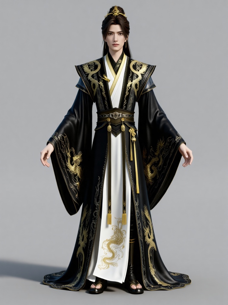 叶 by 白苏 on Tensor.Art