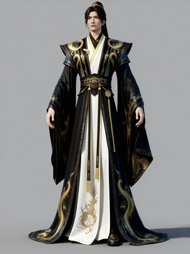 叶 by 白苏 on Tensor.Art