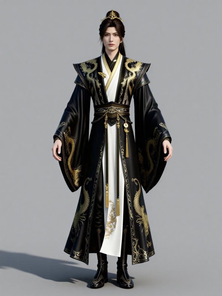 叶 by 白苏 on Tensor.Art