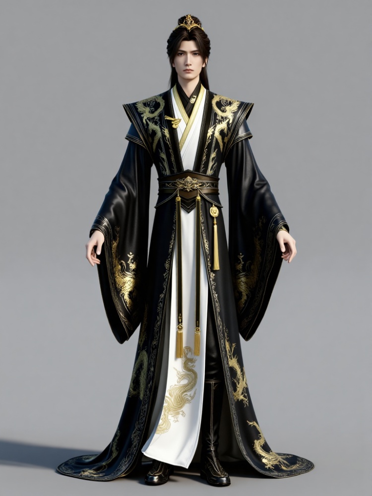 叶 by 白苏 on Tensor.Art