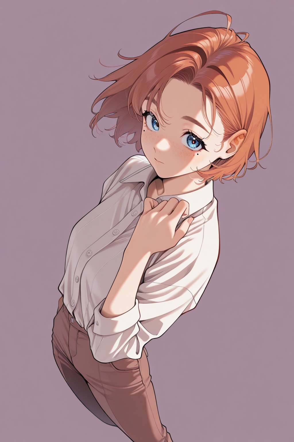 nanoka_san,  masterpiece,  best quality on Tensor.Art