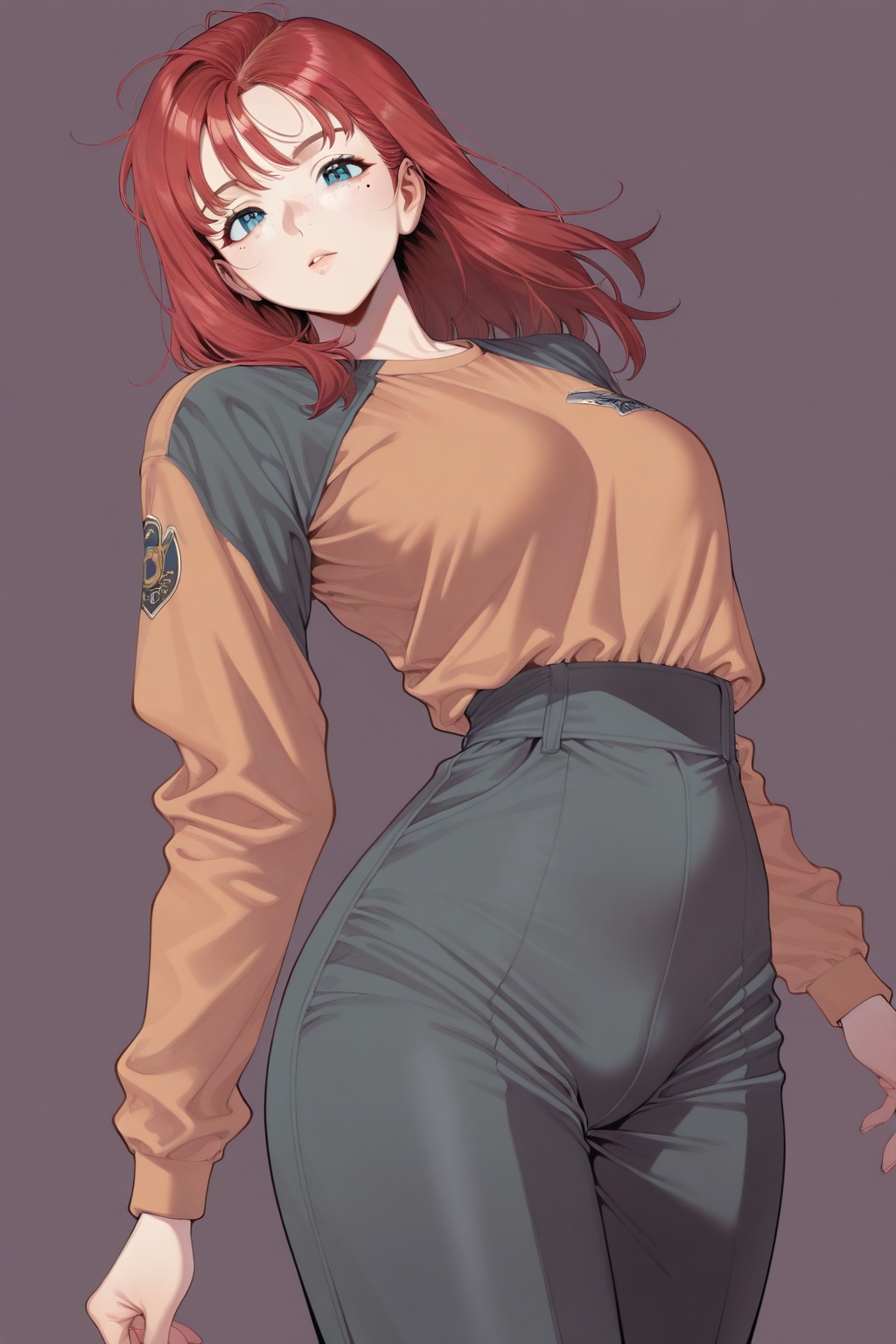 masterpiece,  best quality,  amazing quality on Tensor.Art