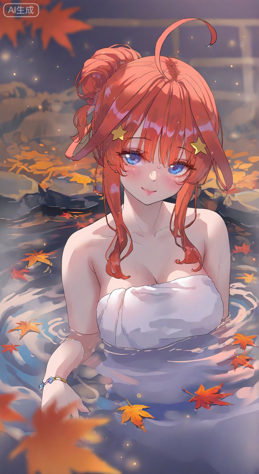 1girl,  solo,  long hair on Tensor.Art