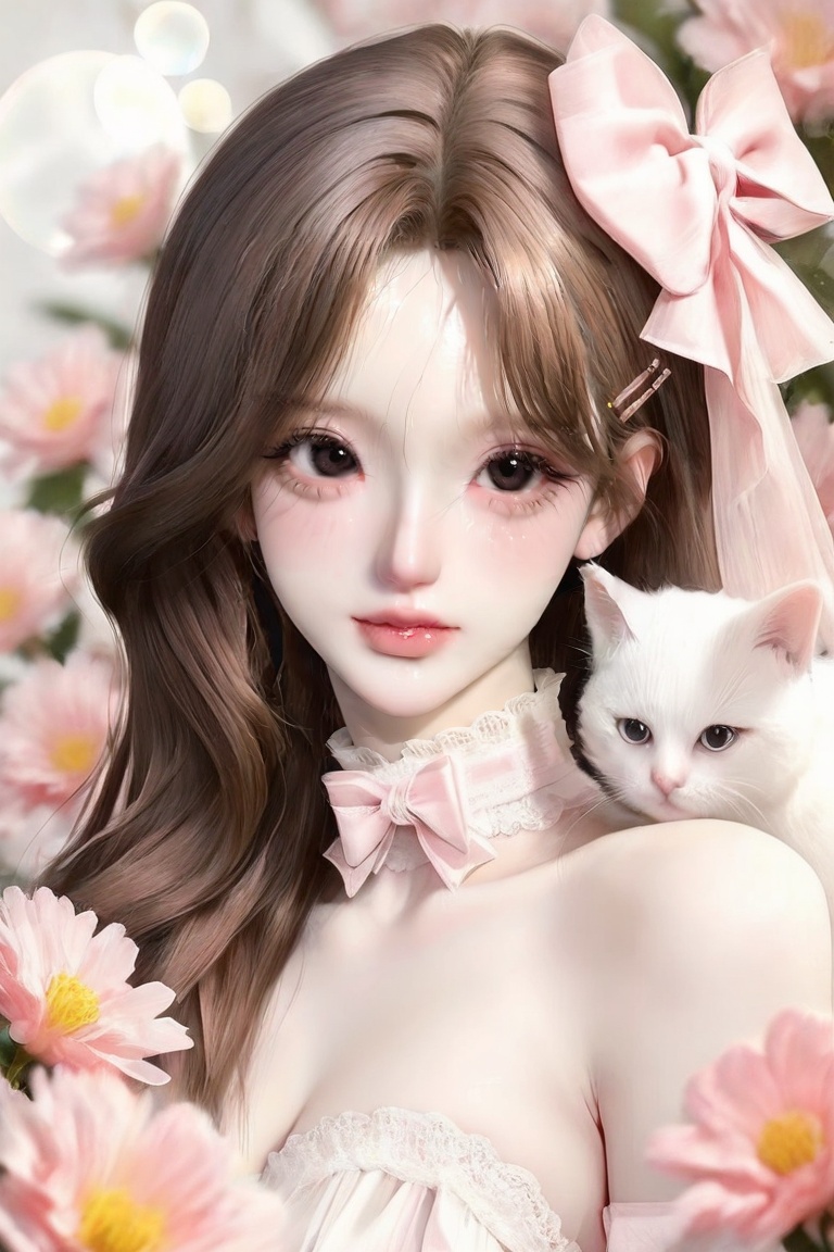 Dreamy Light,  Best Artwork,  Realistic Lighting on Tensor.Art