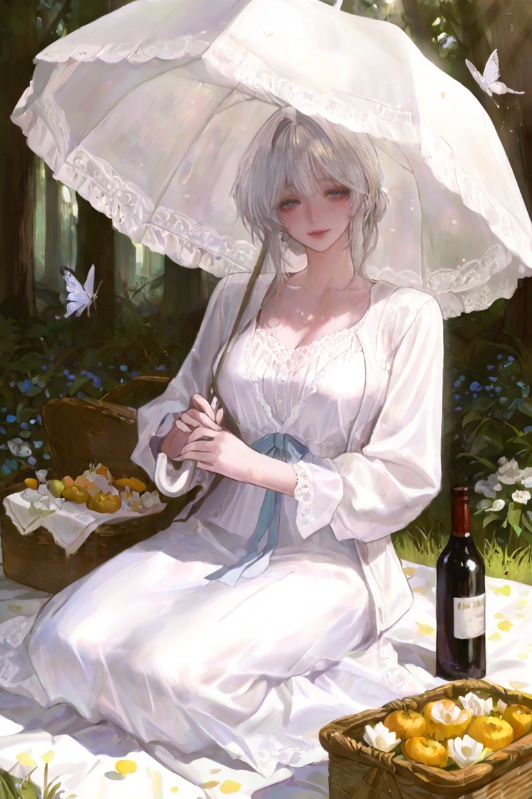 Dreamy Light,  Best Artwork,  Realistic Lighting on Tensor.Art