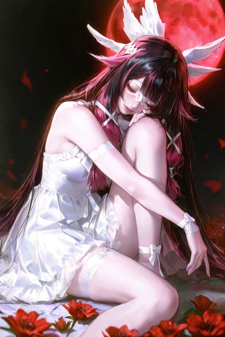 Dreamy Light,  Best Artwork,  Realistic Lighting on Tensor.Art