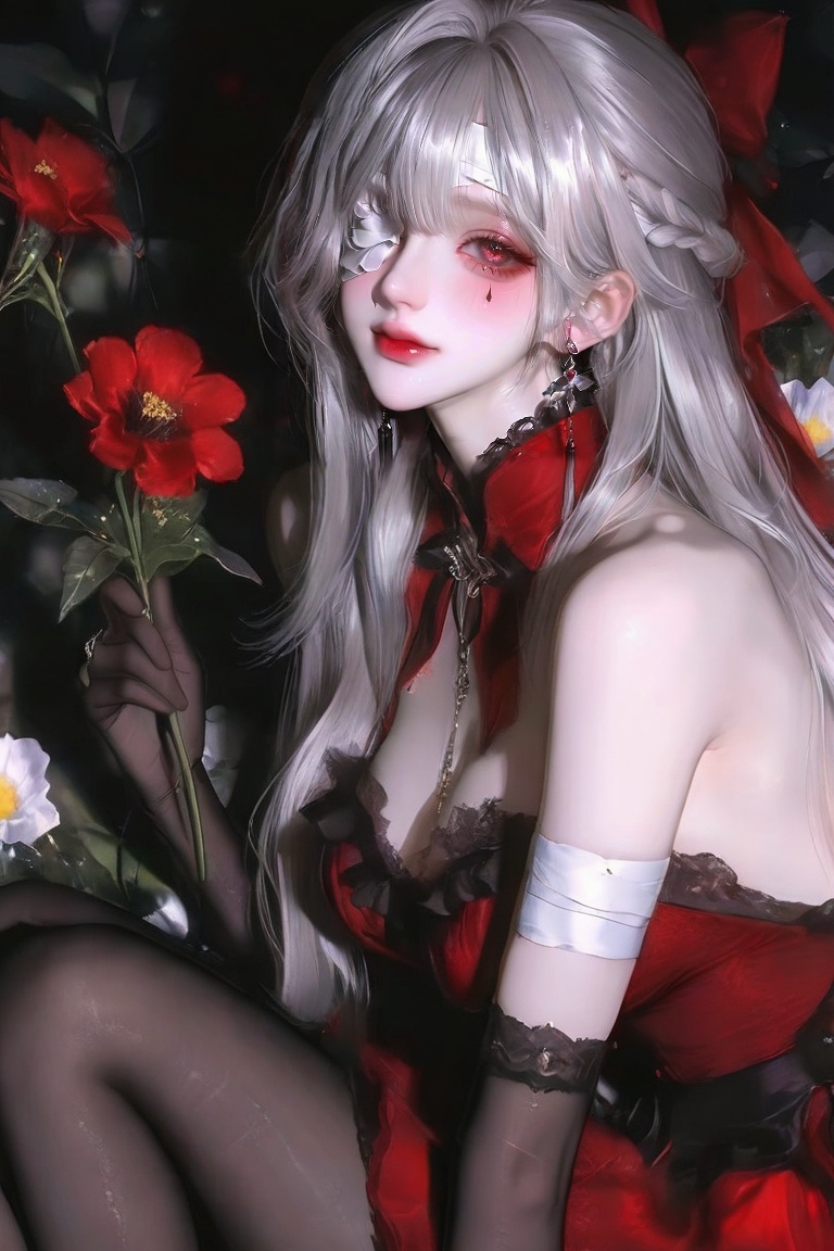 Dreamy Light,  Best Artwork,  Realistic Lighting on Tensor.Art