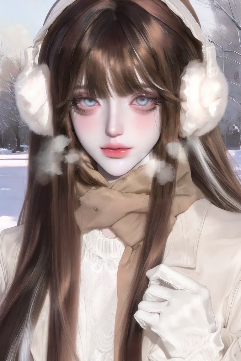 Dreamy Light,  Best Artwork,  Realistic Lighting on Tensor.Art