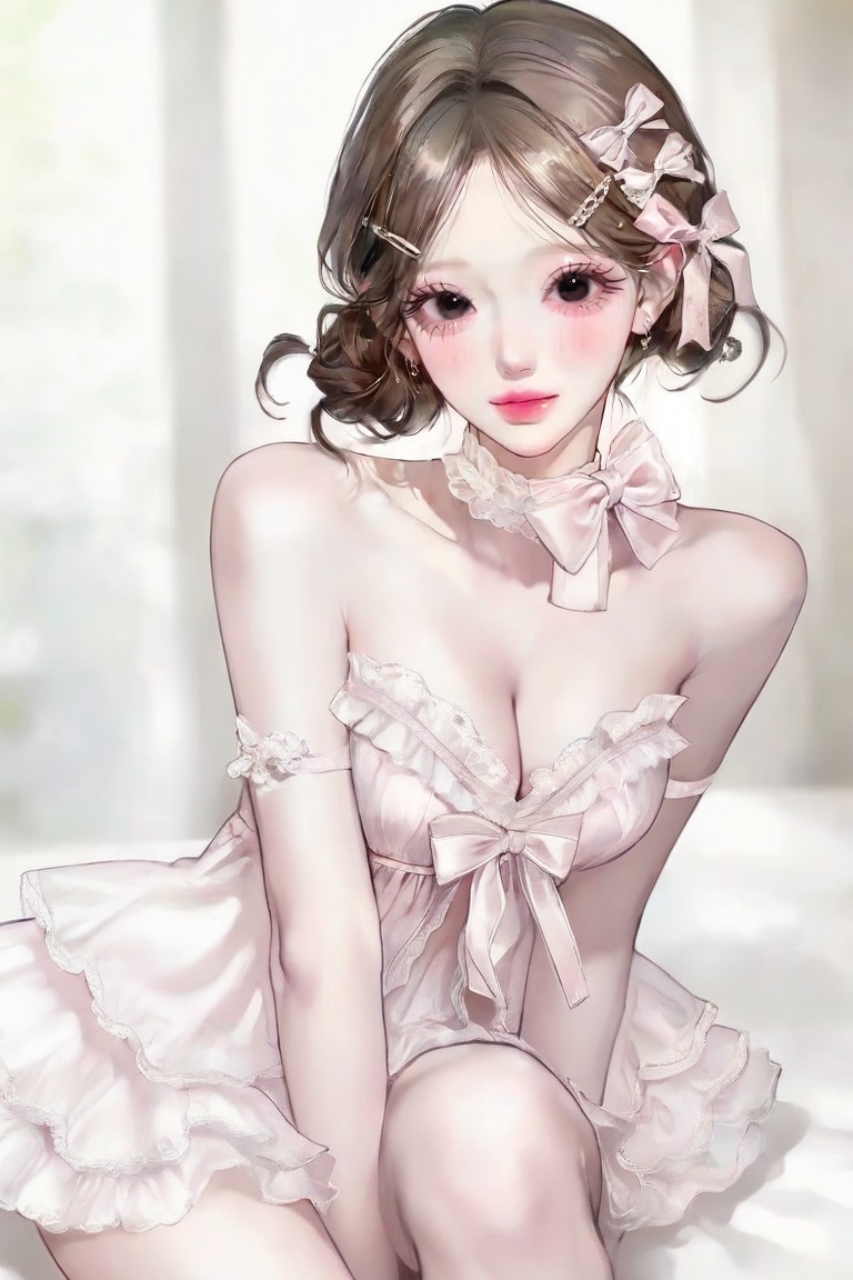 Dreamy Light,  Best Artwork,  Realistic Lighting on Tensor.Art