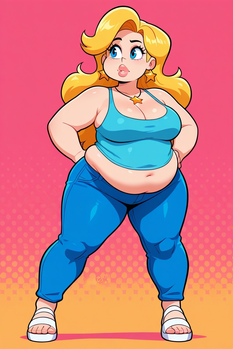 1girl,  solo,  Rose on Tensor.Art