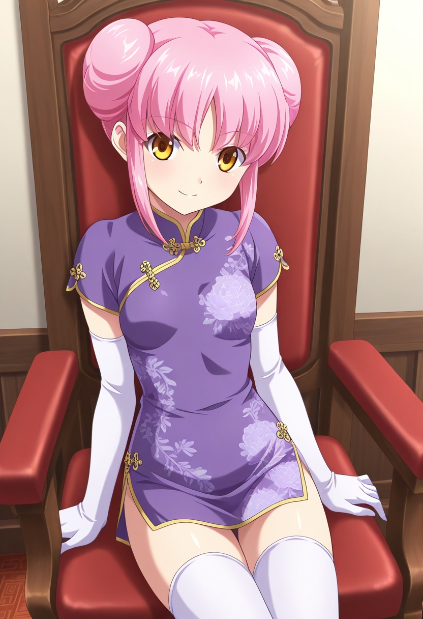 1girl,  solo,  rinreionyouilus on Tensor.Art
