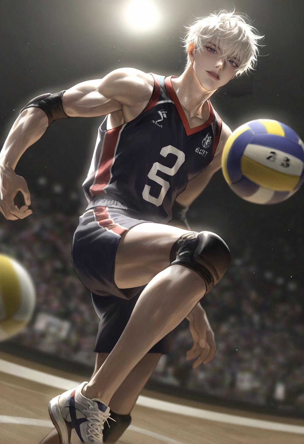 masterpiece,  best quality,  ultra-detailed on Tensor.Art