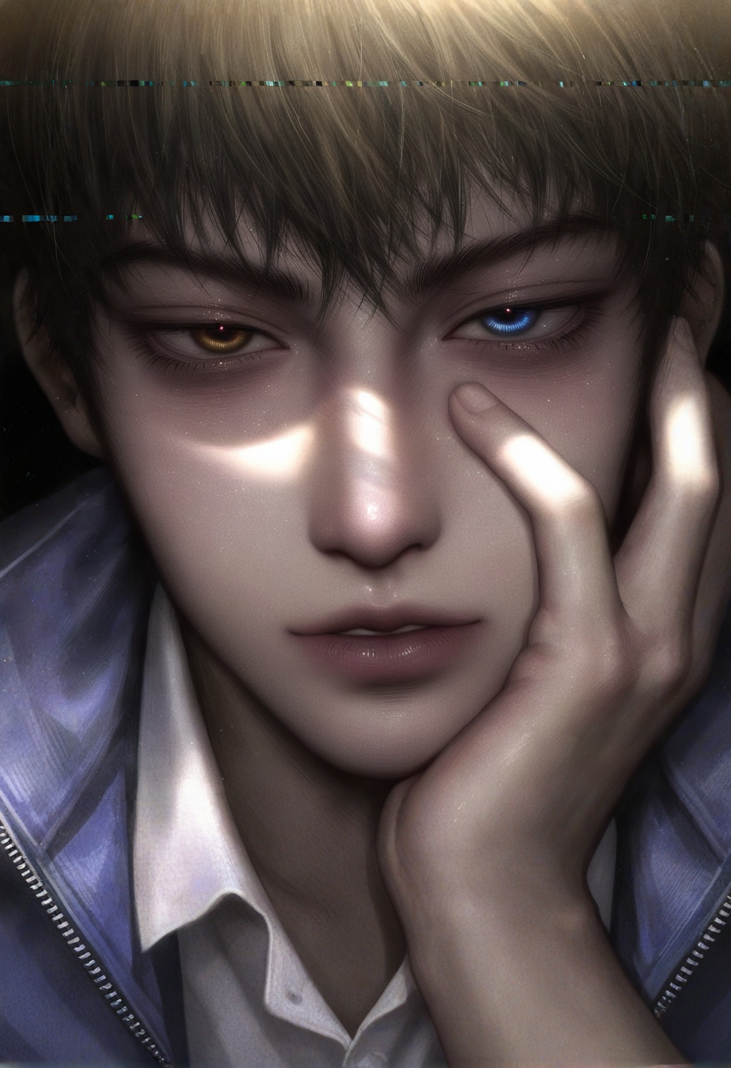 masterpiece,  best quality,  ultra-detailed on Tensor.Art