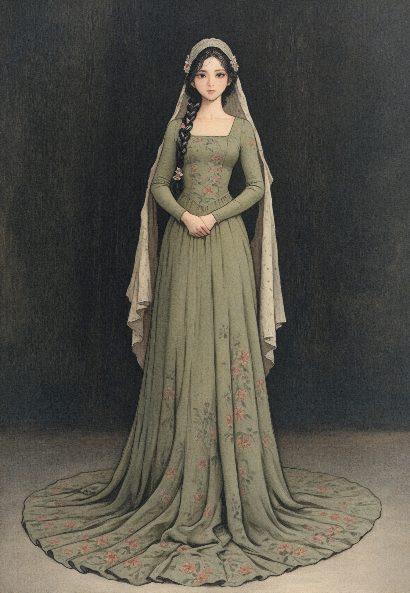 western style,  masterpiece,  best quality on Tensor.Art