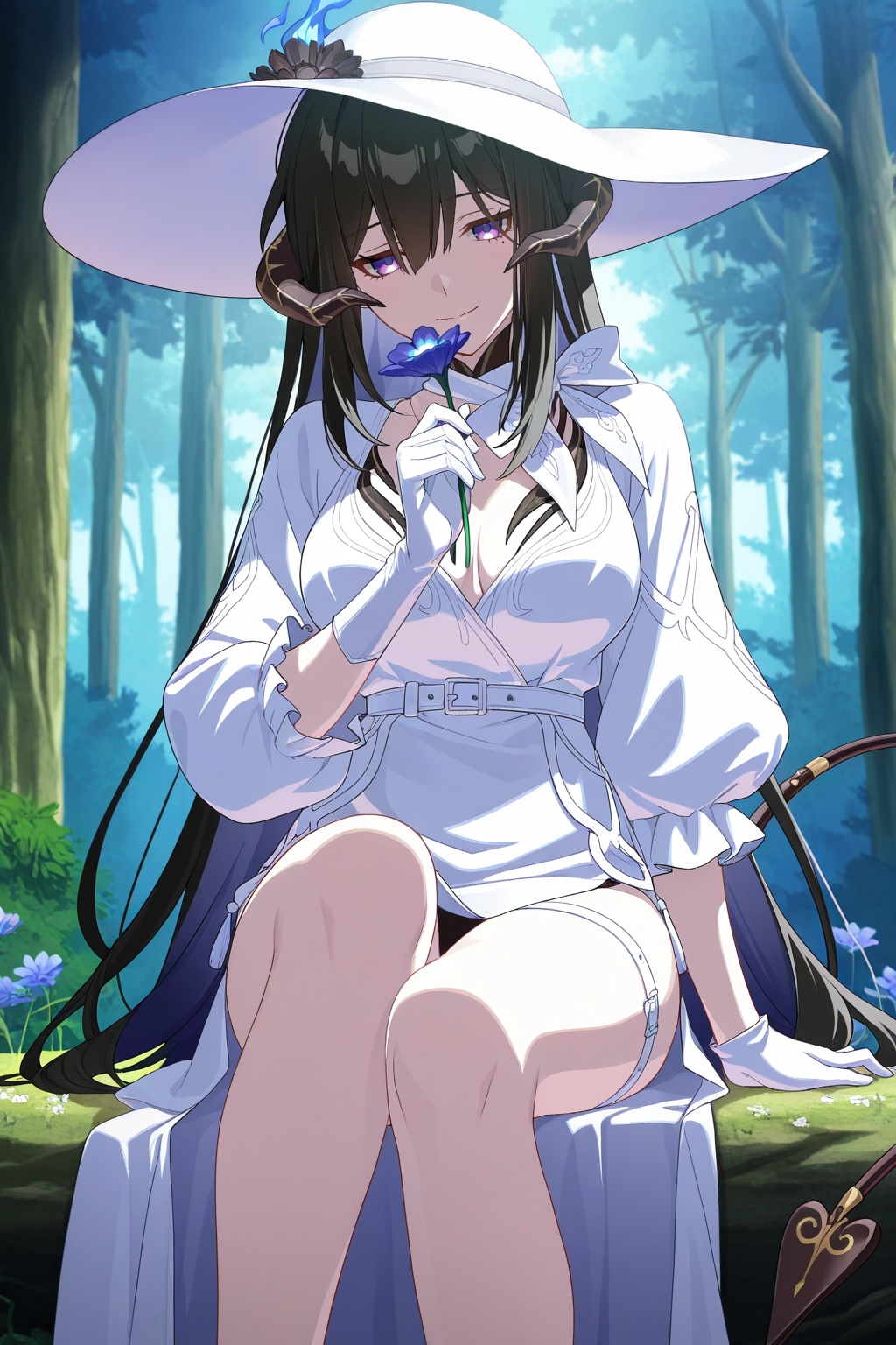 masterpiece,  best quality,  (anime screencap) on Tensor.Art